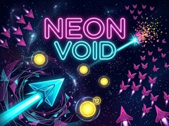 Mäng Neon Void