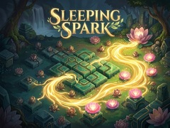 Mäng Sleeping Spark