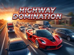 Mäng Highway Domination