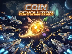 Mäng Coin Revolution