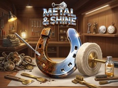 Mäng Metal & Shine