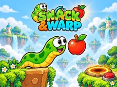 Mäng Snack & Warp