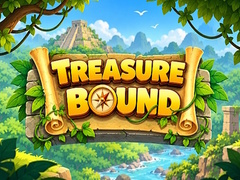 Mäng Treasure Bound