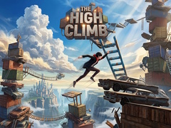 Mäng The High Climb