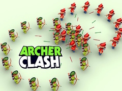 Mäng Archer Clash