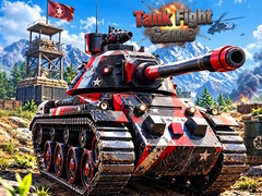 Mäng Tank Fight Game