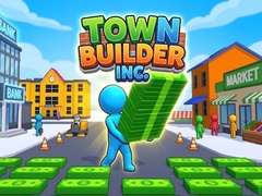 Mäng Town Builder Inc.