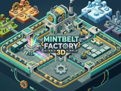 Mäng Mintbelt Factory 3D