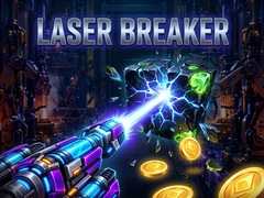 Mäng Laser Breaker