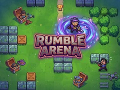 Mäng Rumble Arena