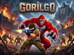 Mäng GorilGo