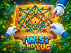 Mäng Twist and Tug