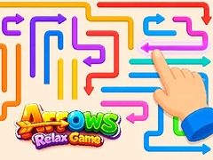 Mäng Arrows: Relax Game