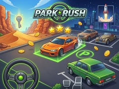 Mäng Park Rush