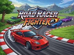 Mäng Road Racer Fighter
