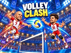 Mäng Volley Clash