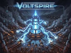 Mäng Voltspire