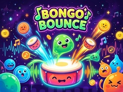Mäng Bongo Bounce