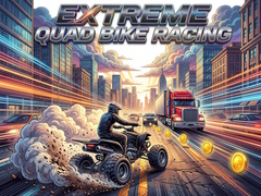 Mäng Extreme Quad Bike Racing