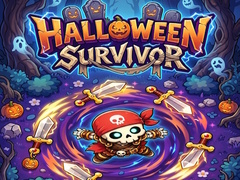 Mäng Halloween Survivor