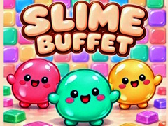 Mäng Slime Buffet