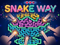 Mäng Snake Way