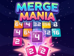 Mäng Merge Mania