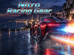 Mäng Nitro Racing Gear