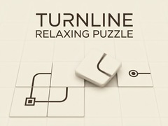 Mäng Turnline - Relaxing Puzzle