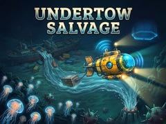 Mäng Undertow Salvage