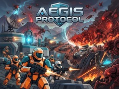 Mäng Aegis Protocol