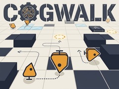 Mäng Cogwalk