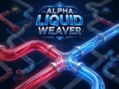 Mäng Alpha Liquid Weaver