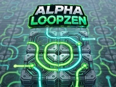 Mäng Alpha Loopzen