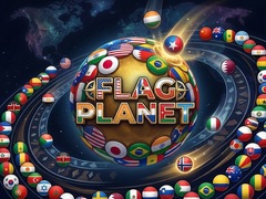 Mäng Flag Planet