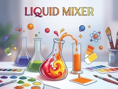 Mäng Liquid Mixer
