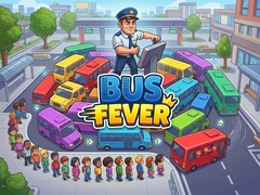 Mäng Bus Fever