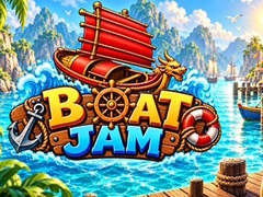 Mäng Boat Jam