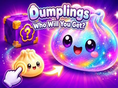 Mäng Dumplings: Who Will You Get?