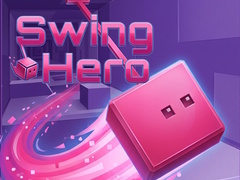 Mäng Swing Hero