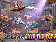 Mäng Save The Toys