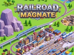 Mäng Railroad Magnate