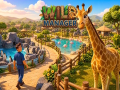 Mäng Wild Manager