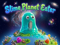 Mäng Slime Planet Eater