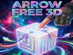 Mäng Arrow Free 3D