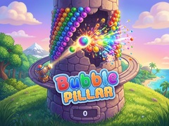 Mäng Bubble Pillar