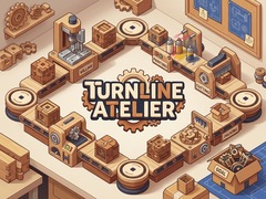 Mäng Turnline Atelier