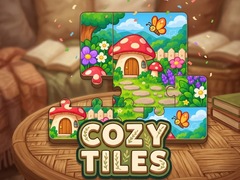 Mäng Cozy Tiles