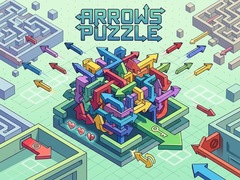 Mäng Arrow Puzzle