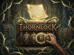 Mäng Thornlock